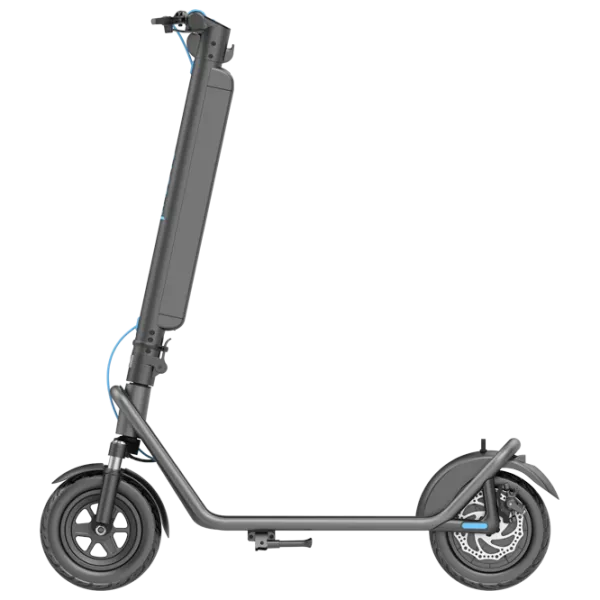 Trotinetă electrică Proove Urban 450 W/ Black photo 2 Trotinetă electrică Proove Urban 450 W/ Black photo 2