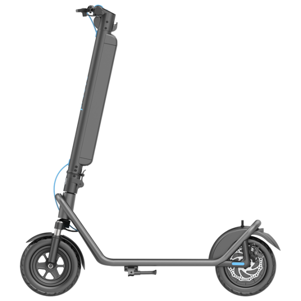 Trotinetă electrică Proove Urban 450 W/ Black photo 2 Trotinetă electrică Proove Urban 450 W/ Black photo 2