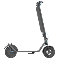 Trotinetă electrică Proove Urban 450 W/ Black photo 3