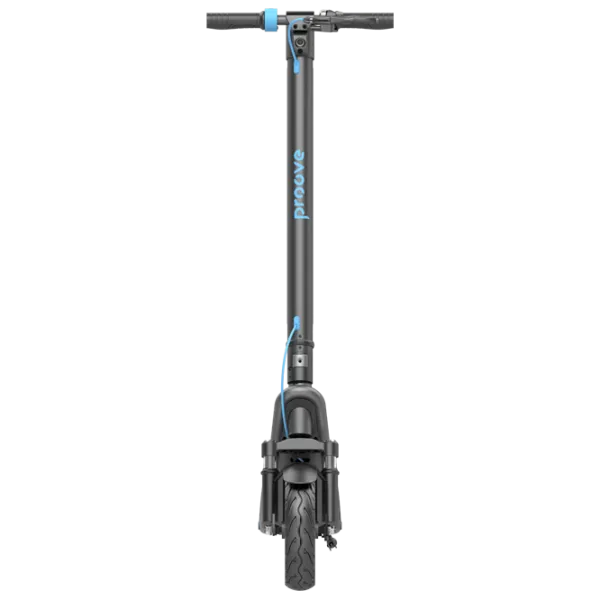 Trotinetă electrică Proove Urban 450 W/ Black photo 4 Trotinetă electrică Proove Urban 450 W/ Black photo 4