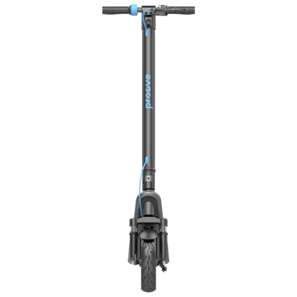 Trotinetă electrică Proove Urban 450 W/ Black photo 4 Trotinetă electrică Proove Urban 450 W/ Black photo 4
