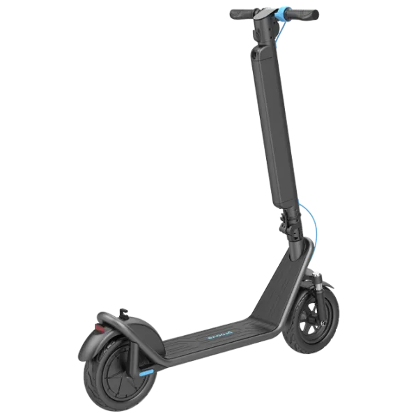 Trotinetă electrică Proove Urban 450 W/ Black photo 5 Trotinetă electrică Proove Urban 450 W/ Black photo 5