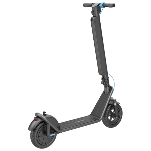 Trotinetă electrică Proove Urban 450 W/ Black photo 5 Trotinetă electrică Proove Urban 450 W/ Black photo 5