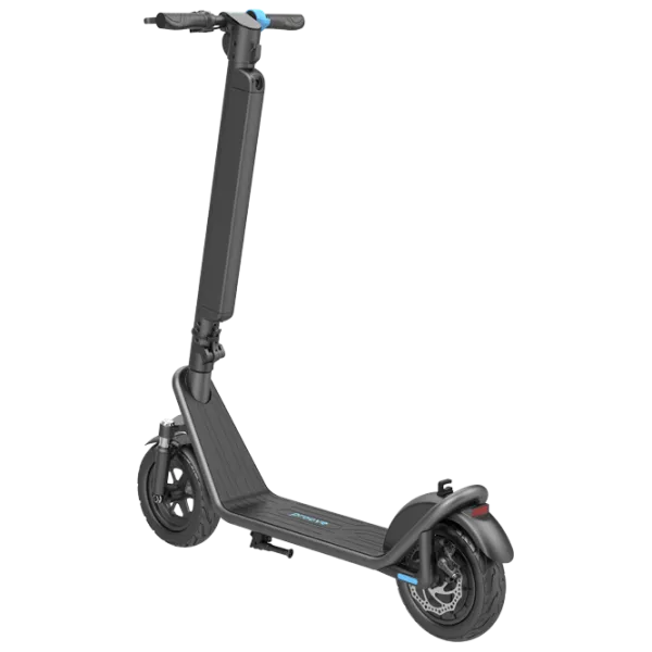 Trotinetă electrică Proove Urban 450 W/ Black photo 6 Trotinetă electrică Proove Urban 450 W/ Black photo 6