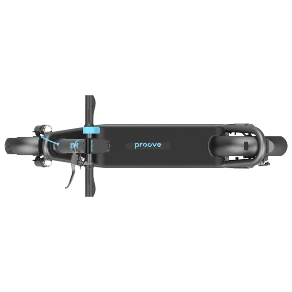Trotinetă electrică Proove Urban 450 W/ Black photo 7 Trotinetă electrică Proove Urban 450 W/ Black photo 7
