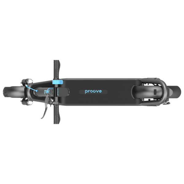Trotinetă electrică Proove Urban 450 W/ Black photo 7 Trotinetă electrică Proove Urban 450 W/ Black photo 7