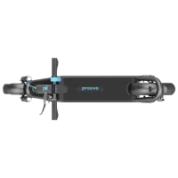 Trotinetă electrică Proove Urban 450 W/ Black photo 7