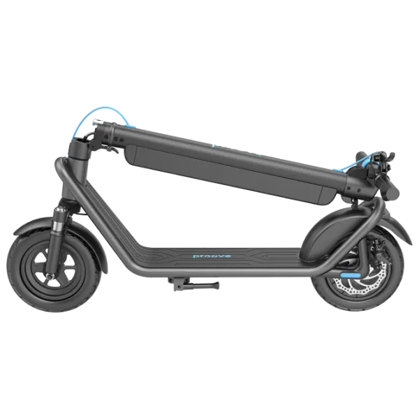 Trotinetă electrică Proove Urban 450 W/ Black photo 8 Trotinetă electrică Proove Urban 450 W/ Black photo 8