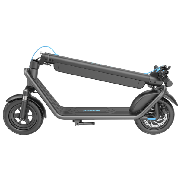 Trotinetă electrică Proove Urban 450 W/ Black photo 8 Trotinetă electrică Proove Urban 450 W/ Black photo 8