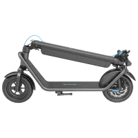 Trotinetă electrică Proove Urban 450 W/ Black photo 8