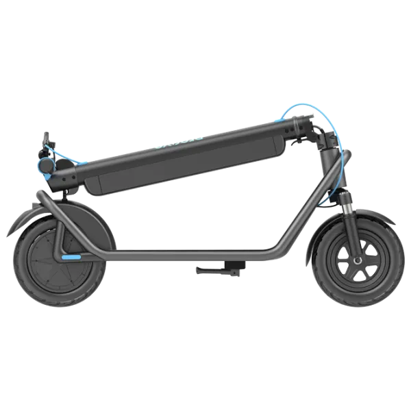 Trotinetă electrică Proove Urban 450 W/ Black photo 9 Trotinetă electrică Proove Urban 450 W/ Black photo 9