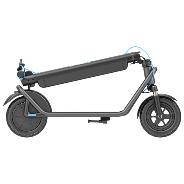 Trotinetă electrică Proove Urban 450 W/ Black photo 9 Trotinetă electrică Proove Urban 450 W/ Black photo 9