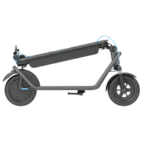 Trotinetă electrică Proove Urban 450 W/ Black photo 9