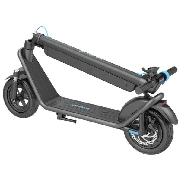 Trotinetă electrică Proove Urban 450 W/ Black photo 10 Trotinetă electrică Proove Urban 450 W/ Black photo 10