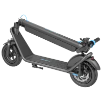 Trotinetă electrică Proove Urban 450 W/ Black photo 10