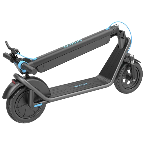 Trotinetă electrică Proove Urban 450 W/ Black photo 11 Trotinetă electrică Proove Urban 450 W/ Black photo 11