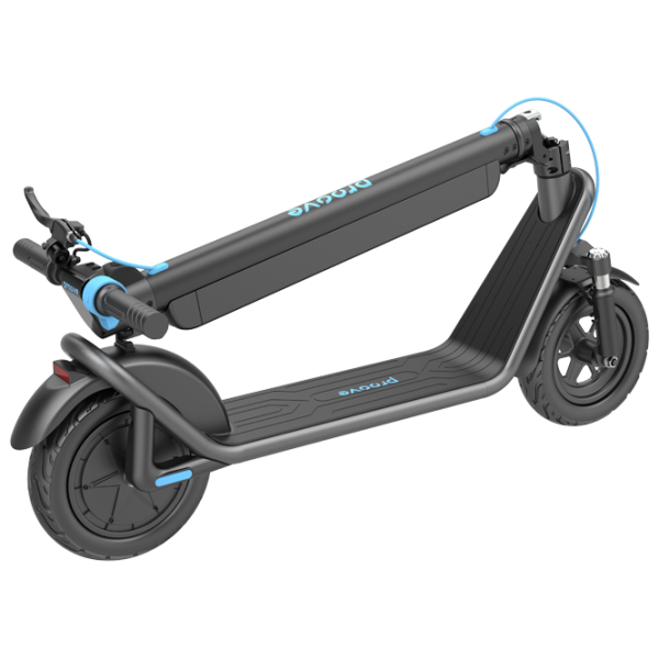 Trotinetă electrică Proove Urban 450 W/ Black photo 11 Trotinetă electrică Proove Urban 450 W/ Black photo 11