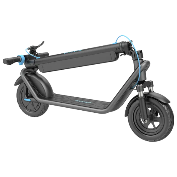 Trotinetă electrică Proove Urban 450 W/ Black photo 12 Trotinetă electrică Proove Urban 450 W/ Black photo 12