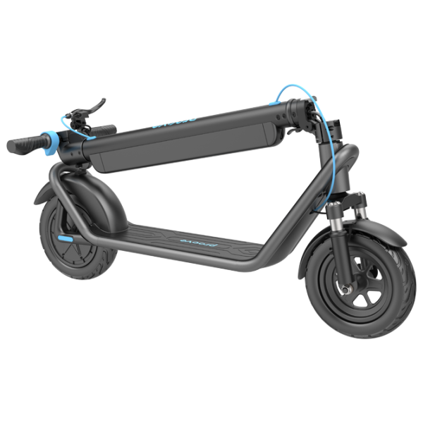 Trotinetă electrică Proove Urban 450 W/ Black photo 12 Trotinetă electrică Proove Urban 450 W/ Black photo 12