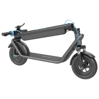 Trotinetă electrică Proove Urban 450 W/ Black photo 12