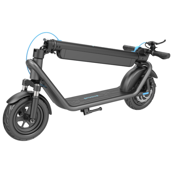 Trotinetă electrică Proove Urban 450 W/ Black photo 13 Trotinetă electrică Proove Urban 450 W/ Black photo 13