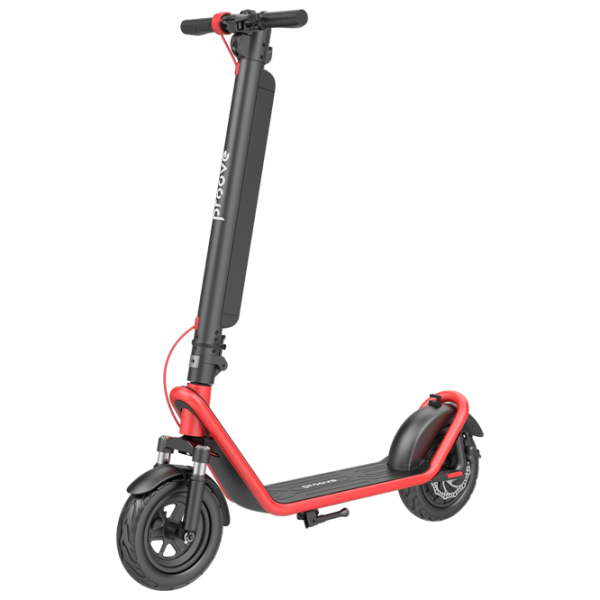 Электрический самокат Proove Urban 450 Вт/ Черный photo 1 Электрический самокат Proove Urban 450 Вт/ Черный photo 1