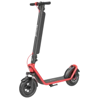 Электрический самокат Proove Urban 450 Вт/ Черный