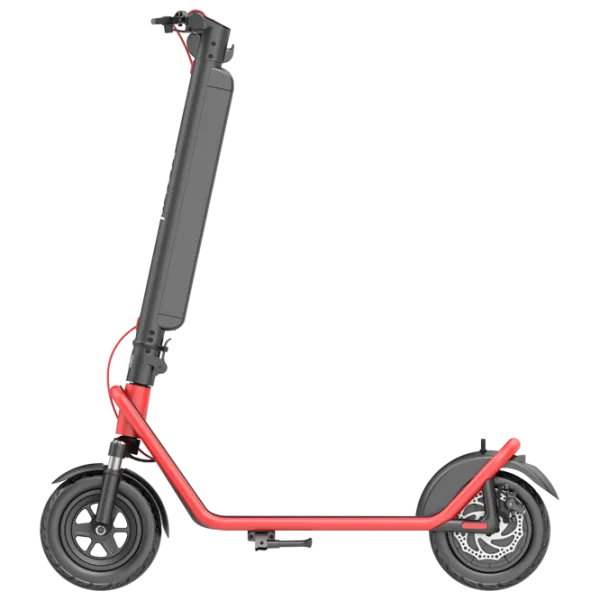 Электрический самокат Proove Urban 450 Вт/ Черный photo 2 Электрический самокат Proove Urban 450 Вт/ Черный photo 2