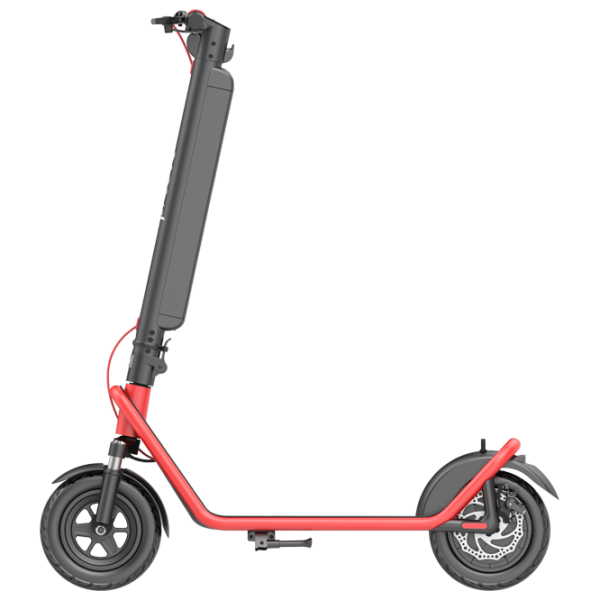 Электрический самокат Proove Urban 450 Вт/ Черный photo 2 Электрический самокат Proove Urban 450 Вт/ Черный photo 2