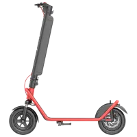 Trotinetă electrică Proove Urban 450 W/ Black photo 2
