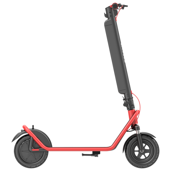 Электрический самокат Proove Urban 450 Вт/ Черный photo 3 Электрический самокат Proove Urban 450 Вт/ Черный photo 3