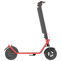 Trotinetă electrică Proove Urban 450 W/ Black photo 3