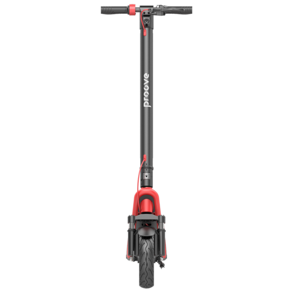 Электрический самокат Proove Urban 450 Вт/ Черный photo 4 Электрический самокат Proove Urban 450 Вт/ Черный photo 4