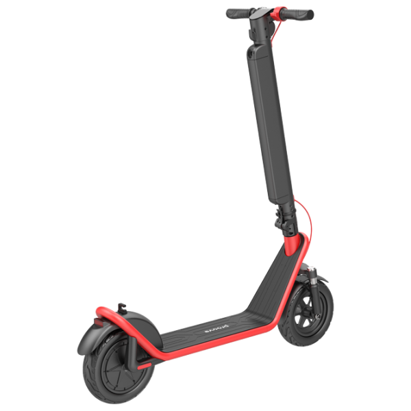 Электрический самокат Proove Urban 450 Вт/ Черный photo 5 Электрический самокат Proove Urban 450 Вт/ Черный photo 5