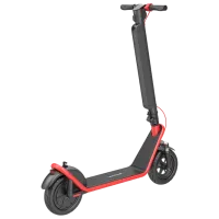 Trotinetă electrică Proove Urban 450 W/ Black photo 5