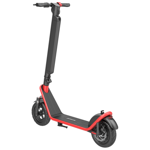 Электрический самокат Proove Urban 450 Вт/ Черный photo 6 Электрический самокат Proove Urban 450 Вт/ Черный photo 6