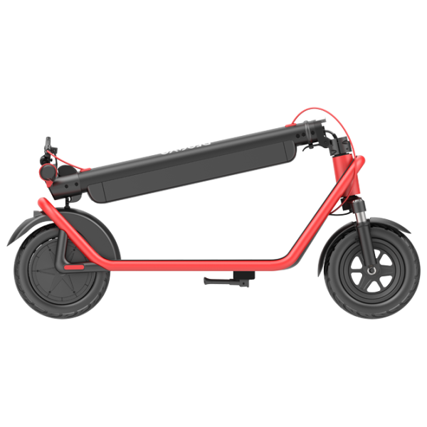 Электрический самокат Proove Urban 450 Вт/ Черный photo 8 Электрический самокат Proove Urban 450 Вт/ Черный photo 8