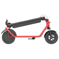 Trotinetă electrică Proove Urban 450 W/ Black photo 8