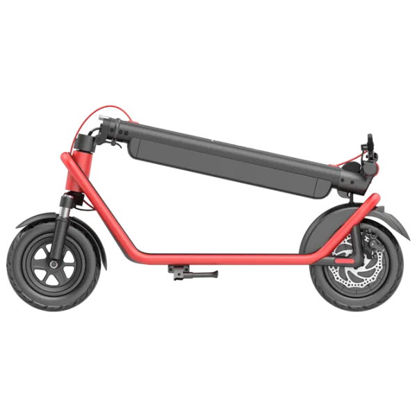 Электрический самокат Proove Urban 450 Вт/ Черный photo 9 Электрический самокат Proove Urban 450 Вт/ Черный photo 9