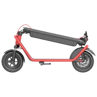 Trotinetă electrică Proove Urban 450 W/ Black photo 9