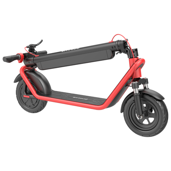 Электрический самокат Proove Urban 450 Вт/ Черный photo 10 Электрический самокат Proove Urban 450 Вт/ Черный photo 10