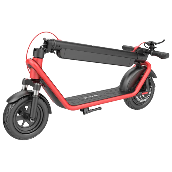 Электрический самокат Proove Urban 450 Вт/ Черный photo 11 Электрический самокат Proove Urban 450 Вт/ Черный photo 11