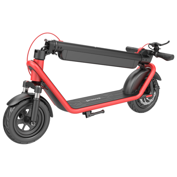 Электрический самокат Proove Urban 450 Вт/ Черный photo 11 Электрический самокат Proove Urban 450 Вт/ Черный photo 11