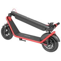 Trotinetă electrică Proove Urban 450 W/ Black photo 13