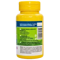 Vitamine și minerale Herbal Therapy Multivitamine + Minerale (4840257009007) 60 photo 3