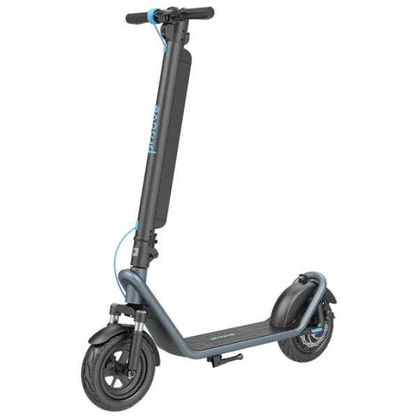 Электрический самокат Proove Urban 450 Вт/ Черный photo 1 Электрический самокат Proove Urban 450 Вт/ Черный photo 1