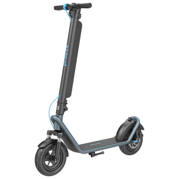 Электрический самокат Proove Urban 450 Вт/ Черный photo 1 Электрический самокат Proove Urban 450 Вт/ Черный photo 1