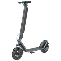 Электрический самокат Proove Urban 450 Вт/ Черный