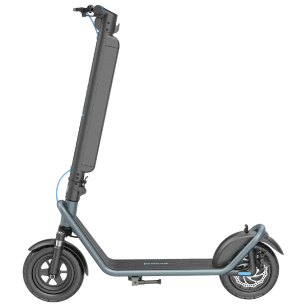 Электрический самокат Proove Urban 450 Вт/ Черный photo 2 Электрический самокат Proove Urban 450 Вт/ Черный photo 2