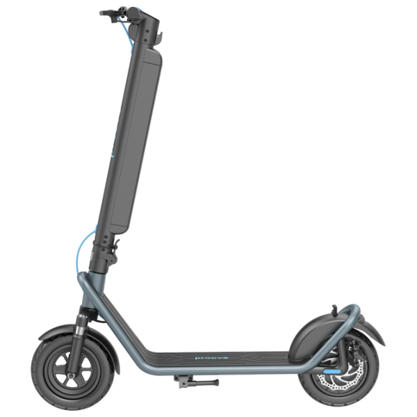 Электрический самокат Proove Urban 450 Вт/ Черный photo 2 Электрический самокат Proove Urban 450 Вт/ Черный photo 2